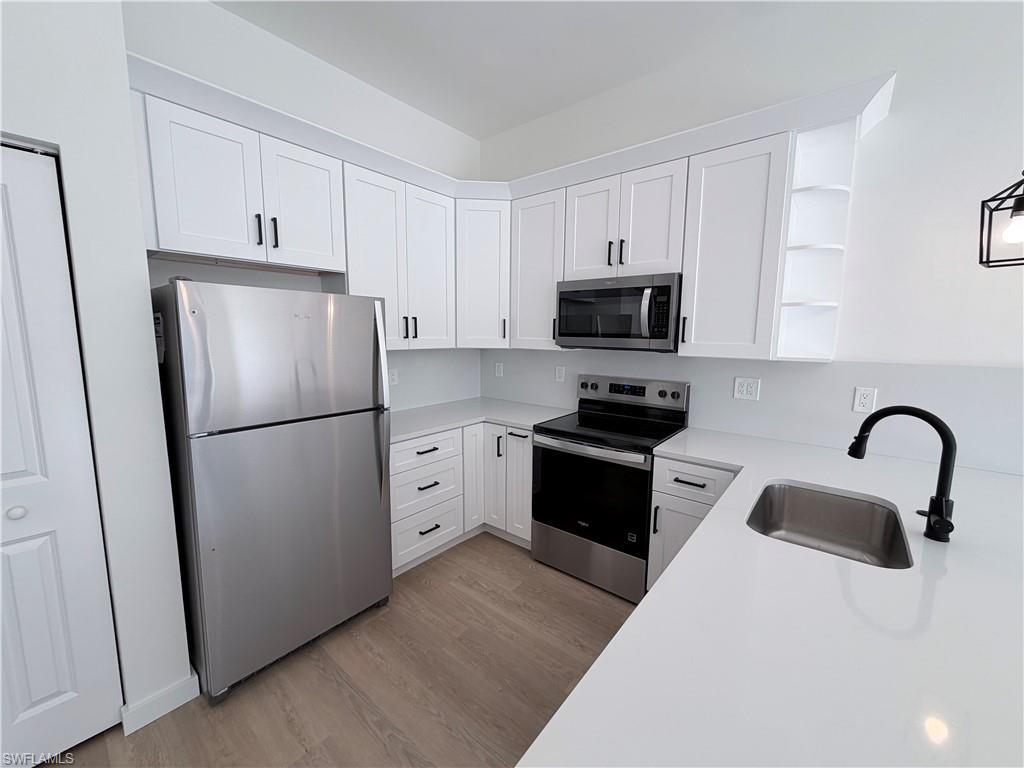 CAPE CORAL - Residential Income