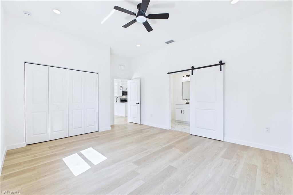 CAPE CORAL - Residential Income