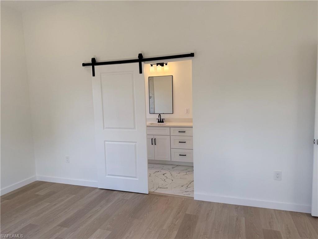CAPE CORAL - Residential Income