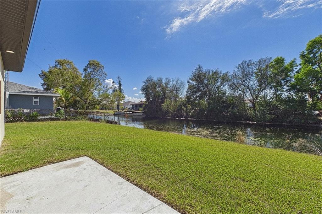 CAPE CORAL - Residential Income