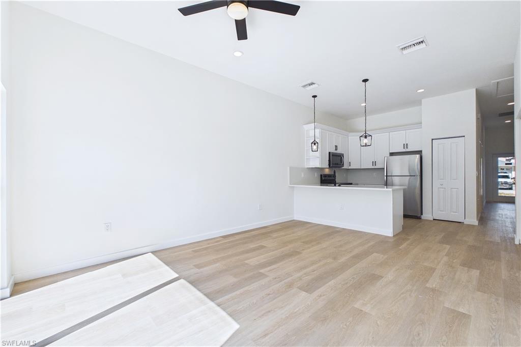 CAPE CORAL - Residential Income