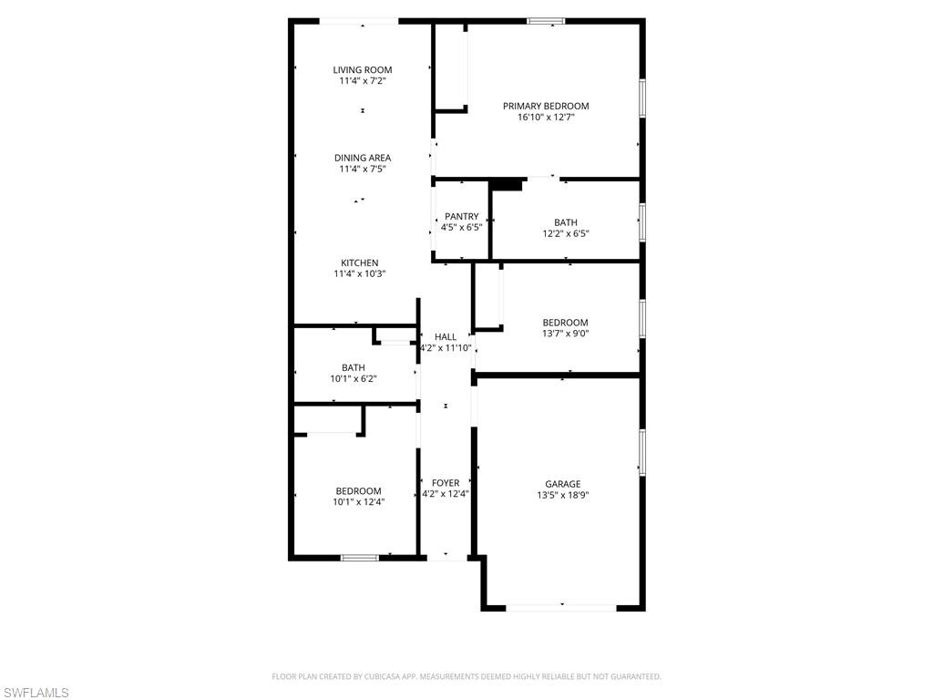 CAPE CORAL - Residential Income