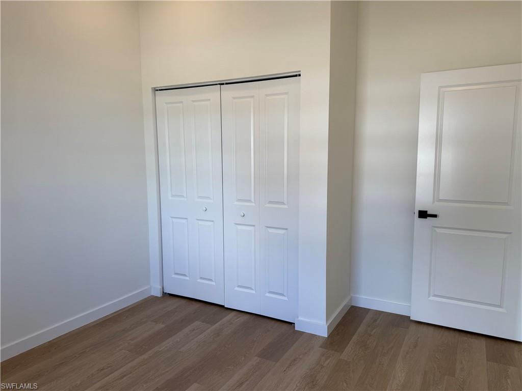 CAPE CORAL - Residential Income