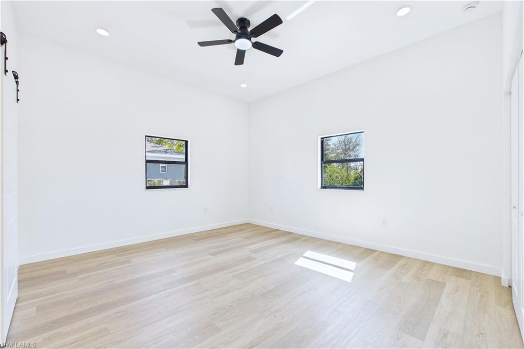 CAPE CORAL - Residential Income