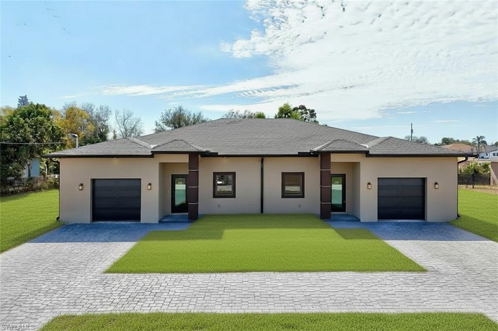 CAPE CORAL - Residential Income