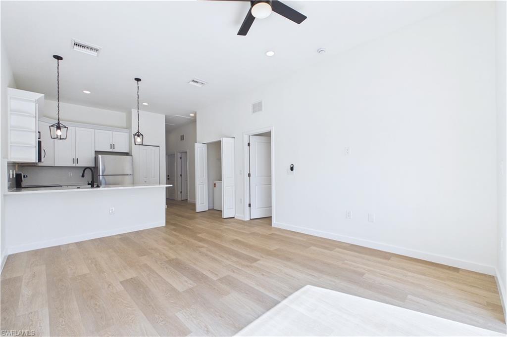 CAPE CORAL - Residential Income