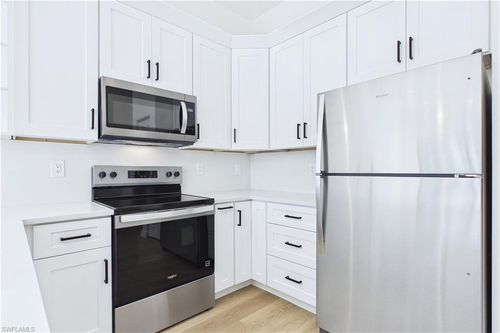 CAPE CORAL - Residential Income