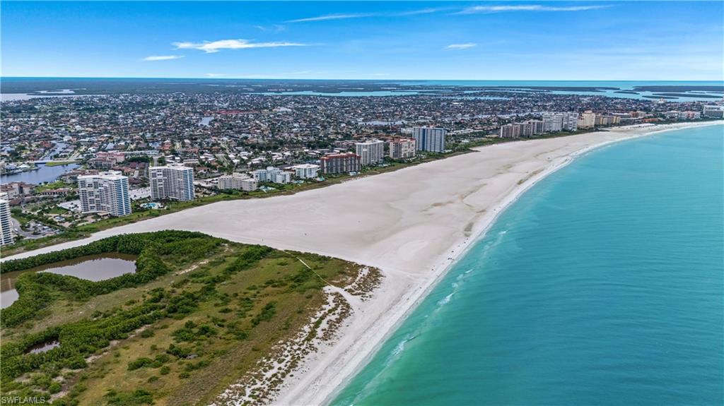 SOUTH SEAS CLUB CONDO - Residential