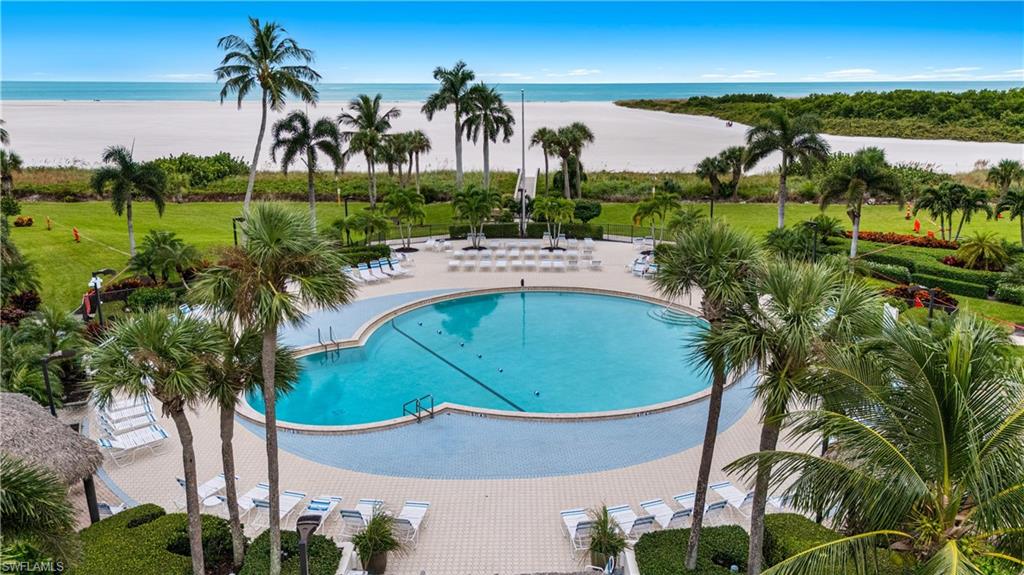 SOUTH SEAS CLUB CONDO - Residential