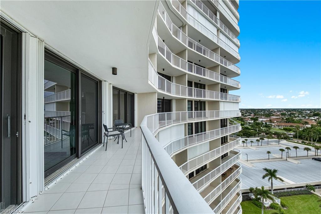 SOUTH SEAS CLUB CONDO - Residential