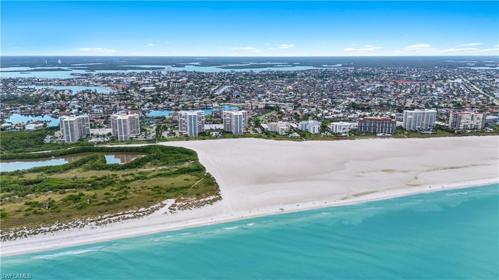 SOUTH SEAS CLUB CONDO - Residential