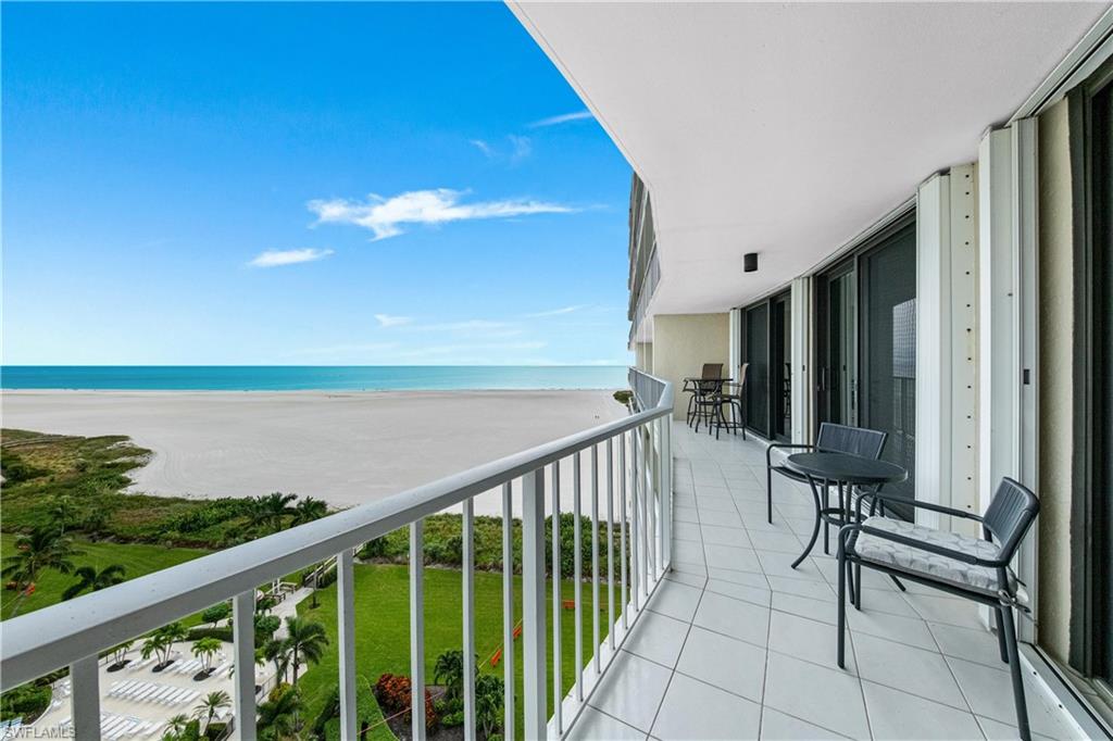 SOUTH SEAS CLUB CONDO - Residential