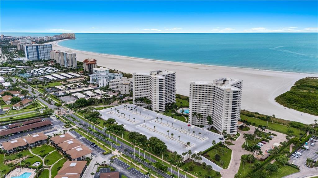 SOUTH SEAS CLUB CONDO - Residential
