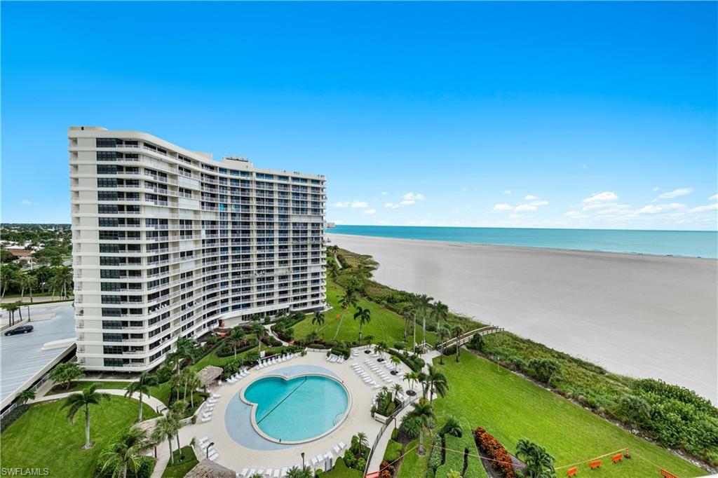 SOUTH SEAS CLUB CONDO - Residential