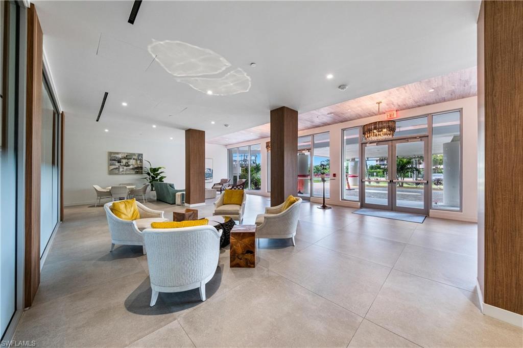 SOUTH SEAS CLUB CONDO - Residential