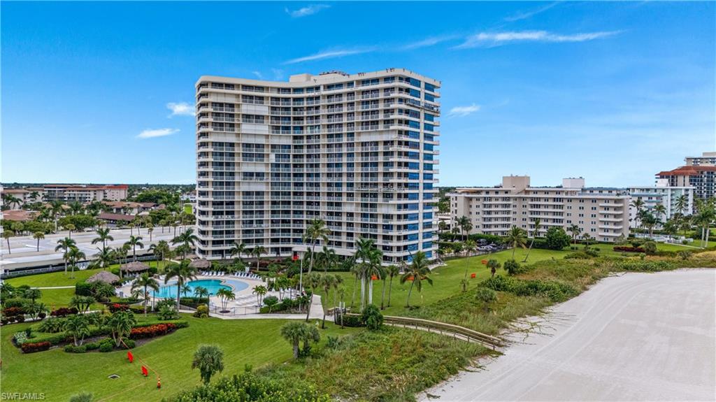 SOUTH SEAS CLUB CONDO - Residential