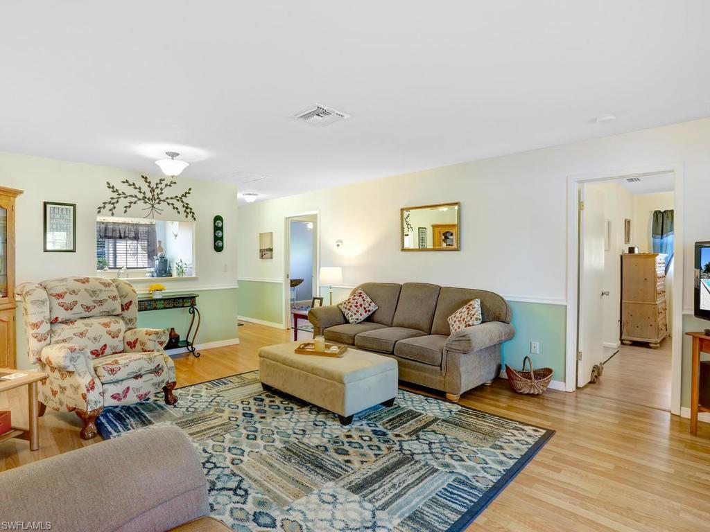 LEISURE ESTATES - Residential