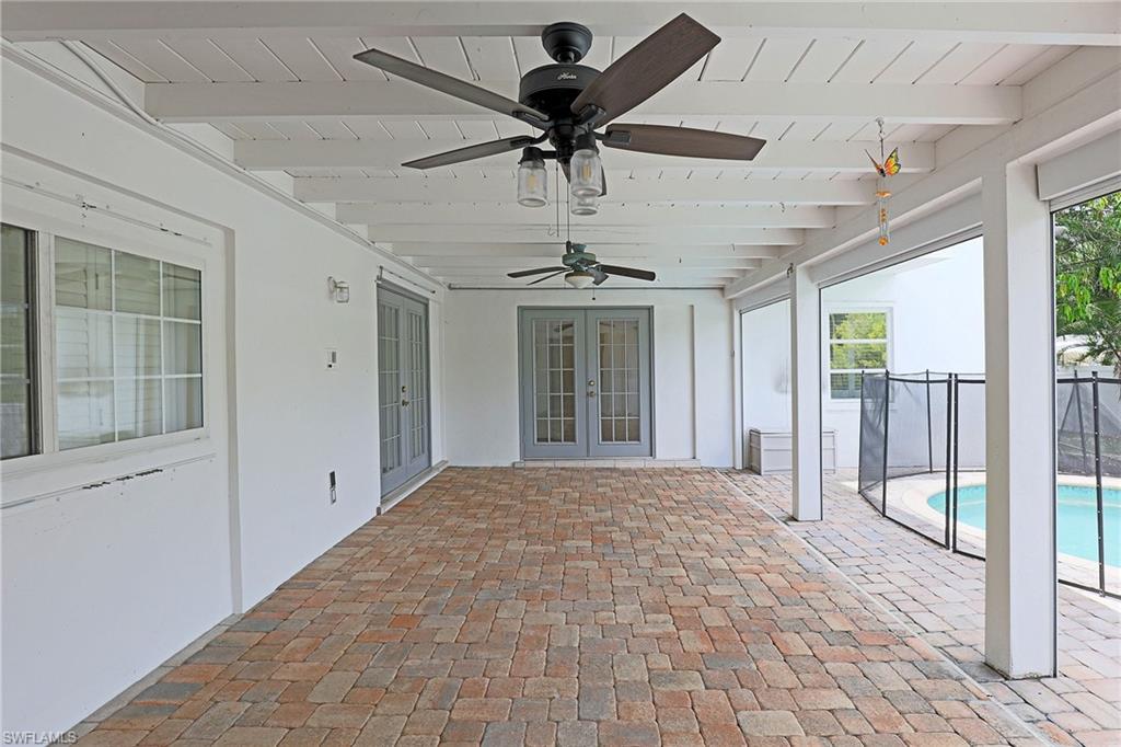 COUNTRY CLUB - Residential Lease