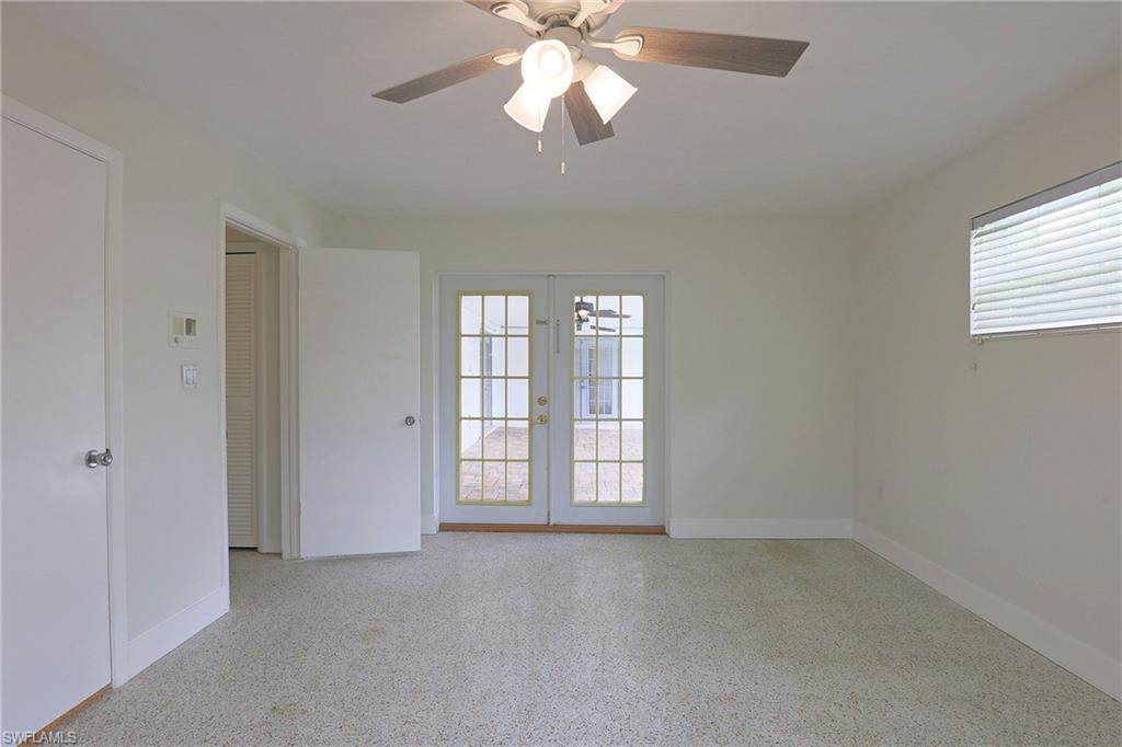 COUNTRY CLUB - Residential Lease