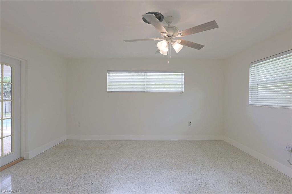 COUNTRY CLUB - Residential Lease