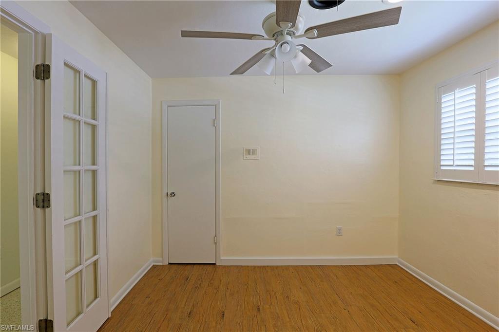 COUNTRY CLUB - Residential Lease