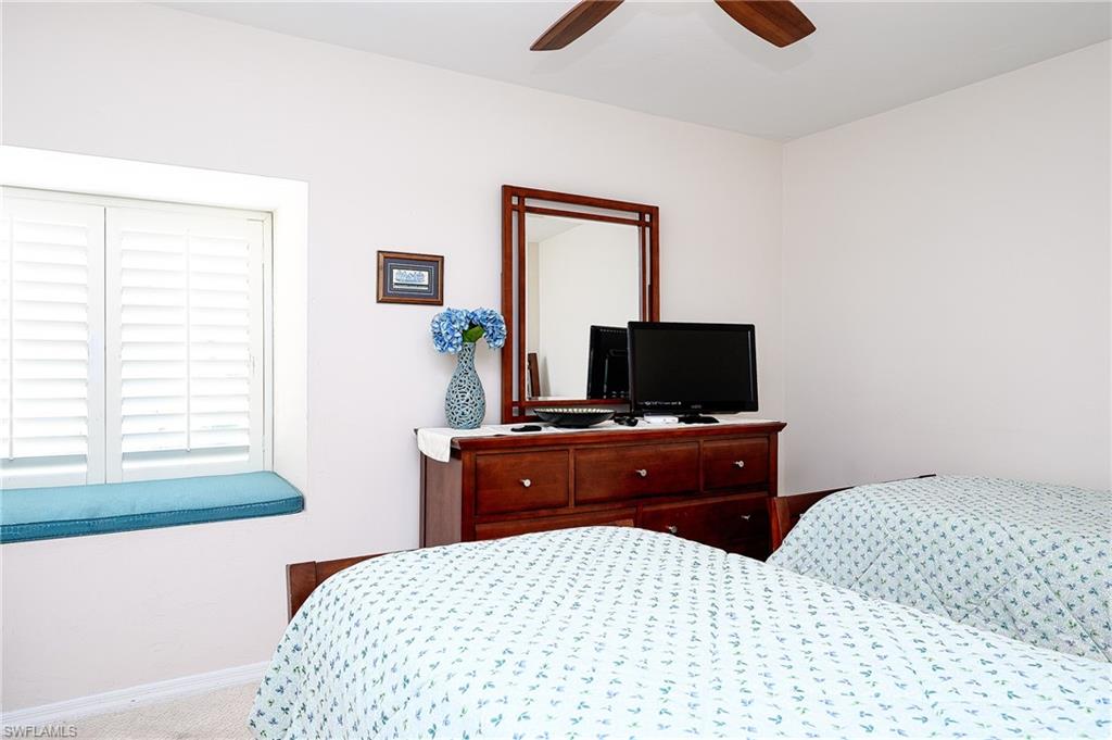 BEACHWALK GARDENS - Residential Lease
