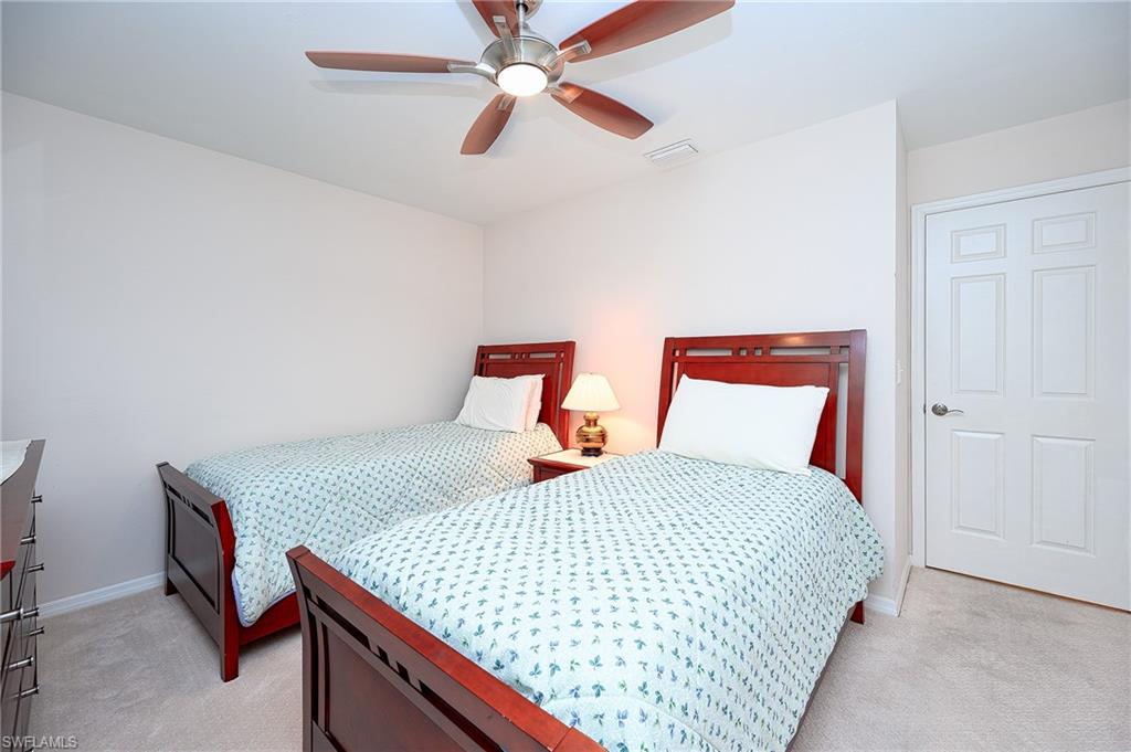 BEACHWALK GARDENS - Residential Lease