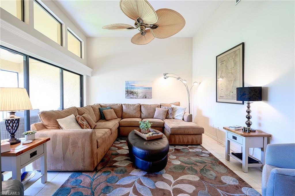 BEACHWALK GARDENS - Residential Lease