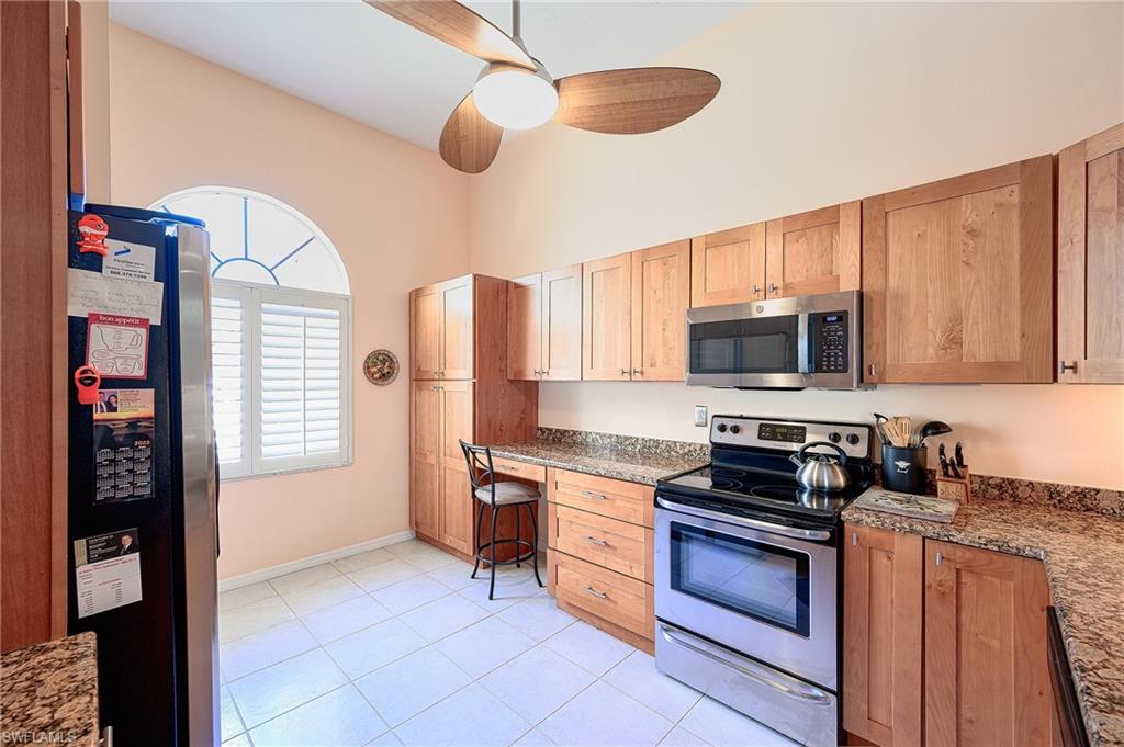 BEACHWALK GARDENS - Residential Lease