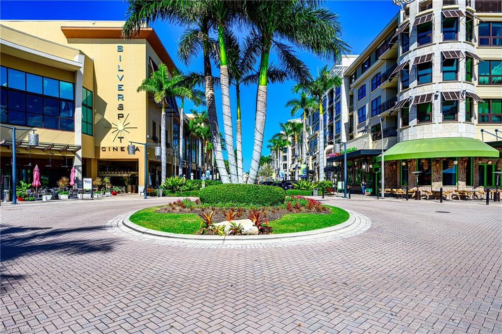 BEACHWALK GARDENS - Residential Lease