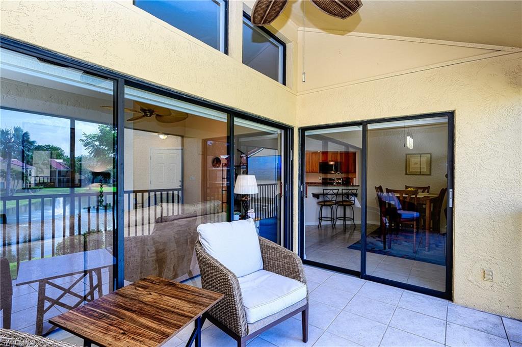 BEACHWALK GARDENS - Residential Lease