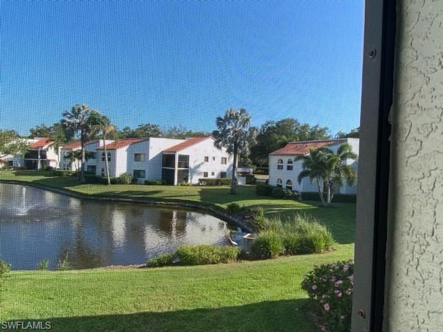 BEACHWALK GARDENS - Residential Lease