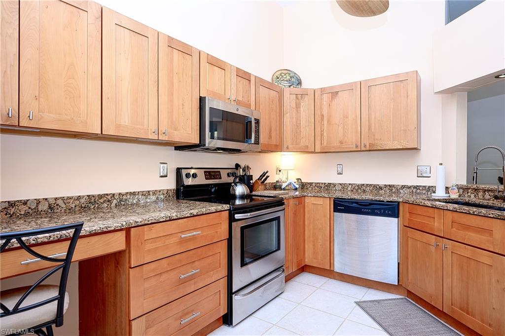 BEACHWALK GARDENS - Residential Lease