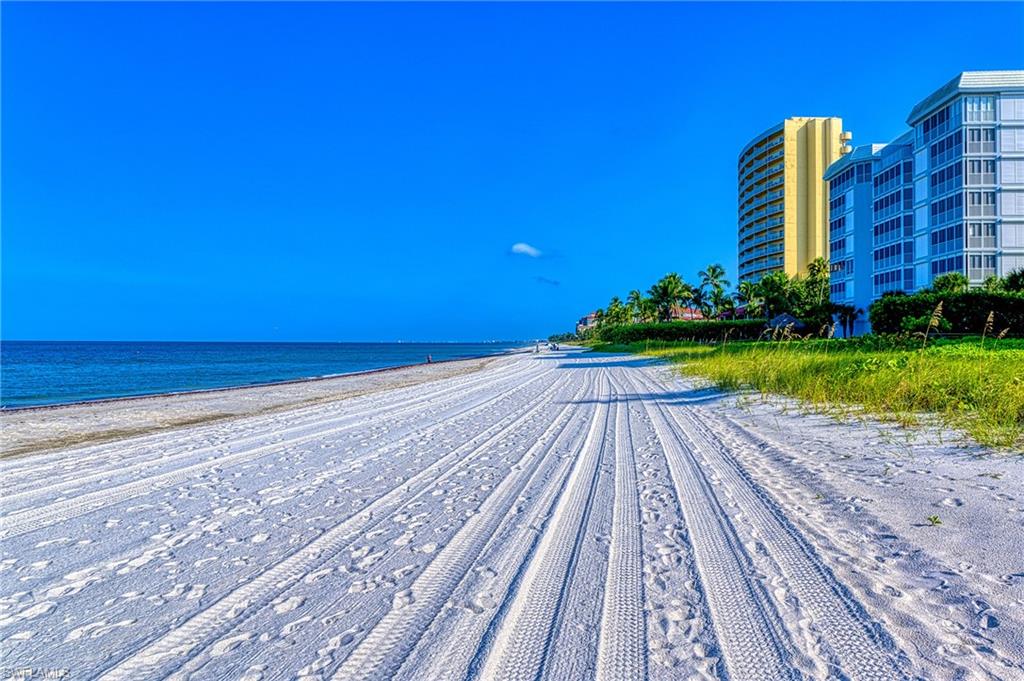 BEACHWALK GARDENS - Residential Lease