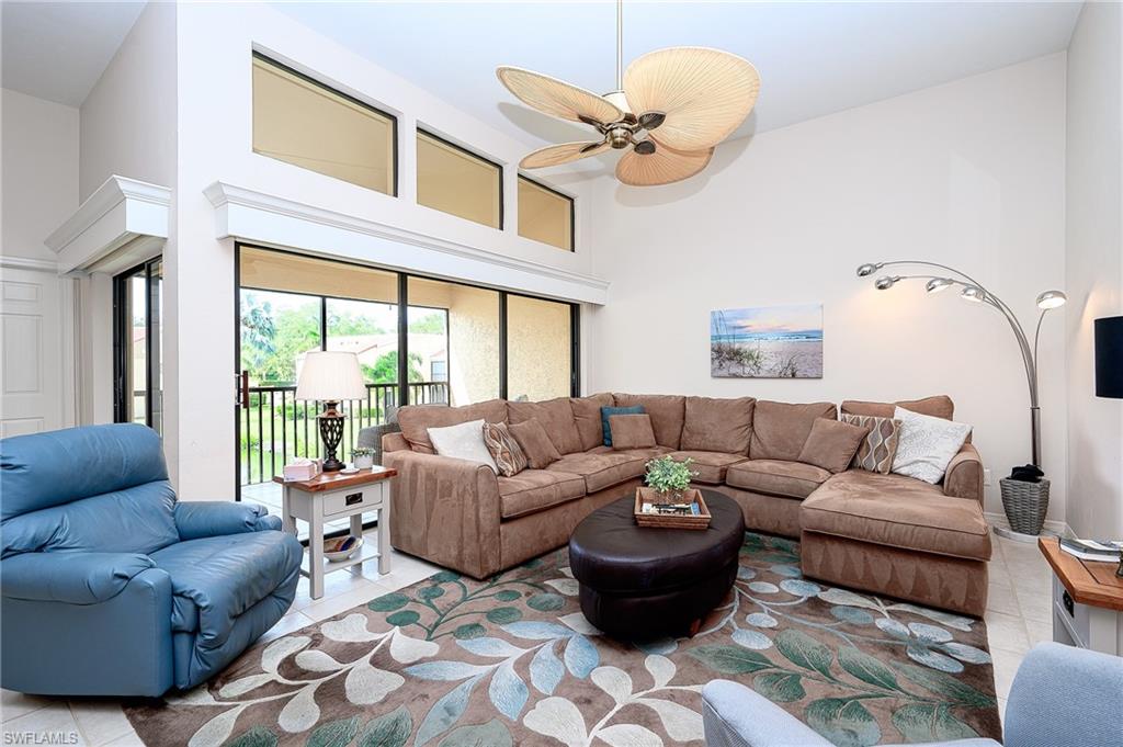 BEACHWALK GARDENS - Residential Lease