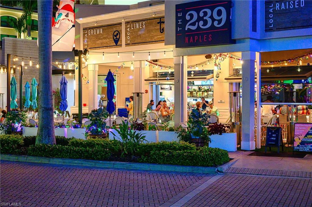 BEACHWALK GARDENS - Residential Lease