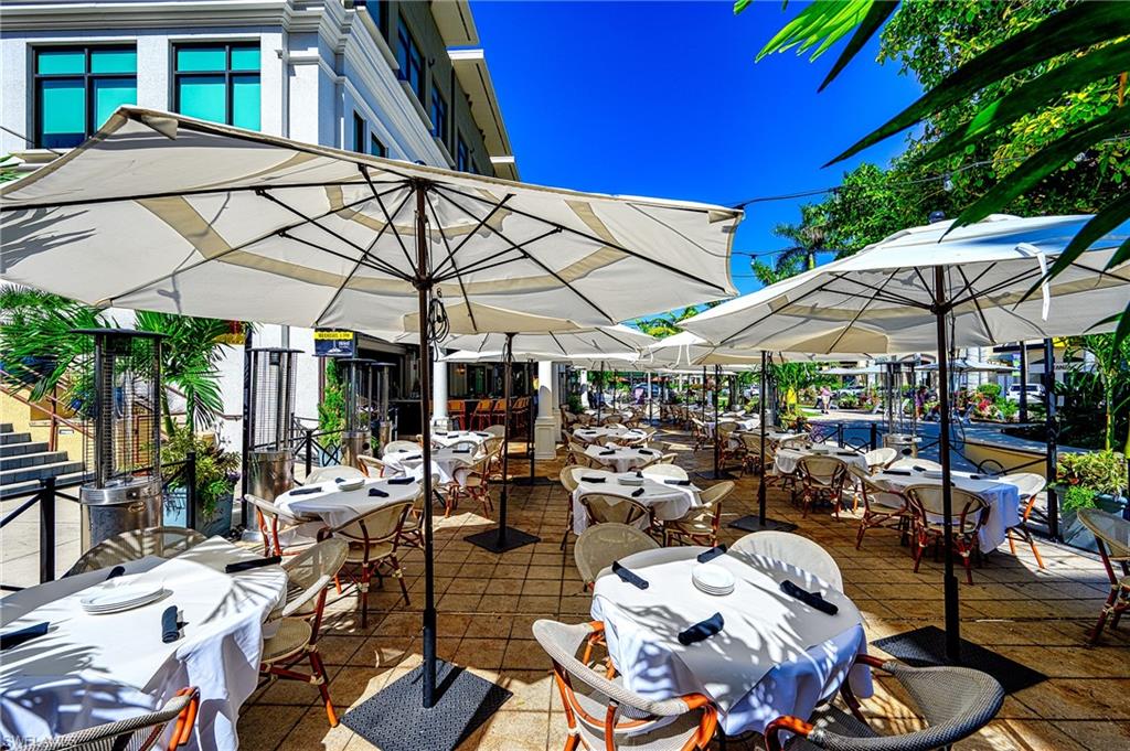 BEACHWALK GARDENS - Residential Lease