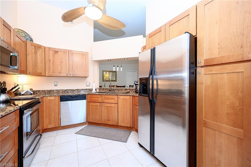BEACHWALK GARDENS - Residential Lease