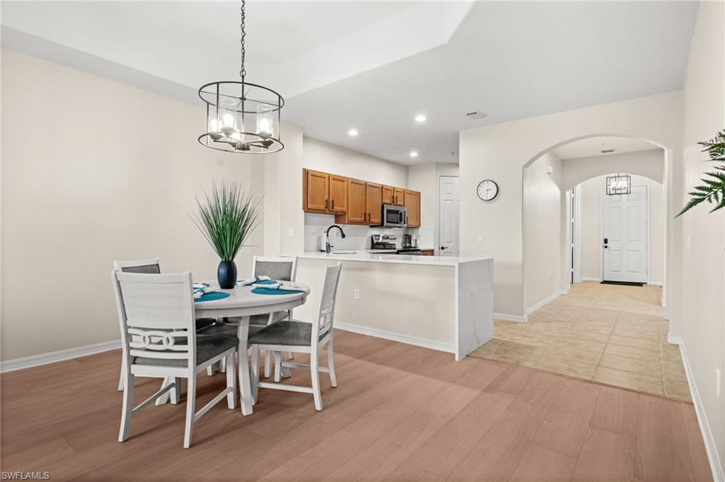 SEA BREEZE LOFTS CONDOMINIUM - Residential