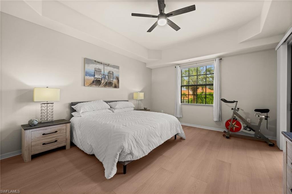 SEA BREEZE LOFTS CONDOMINIUM - Residential