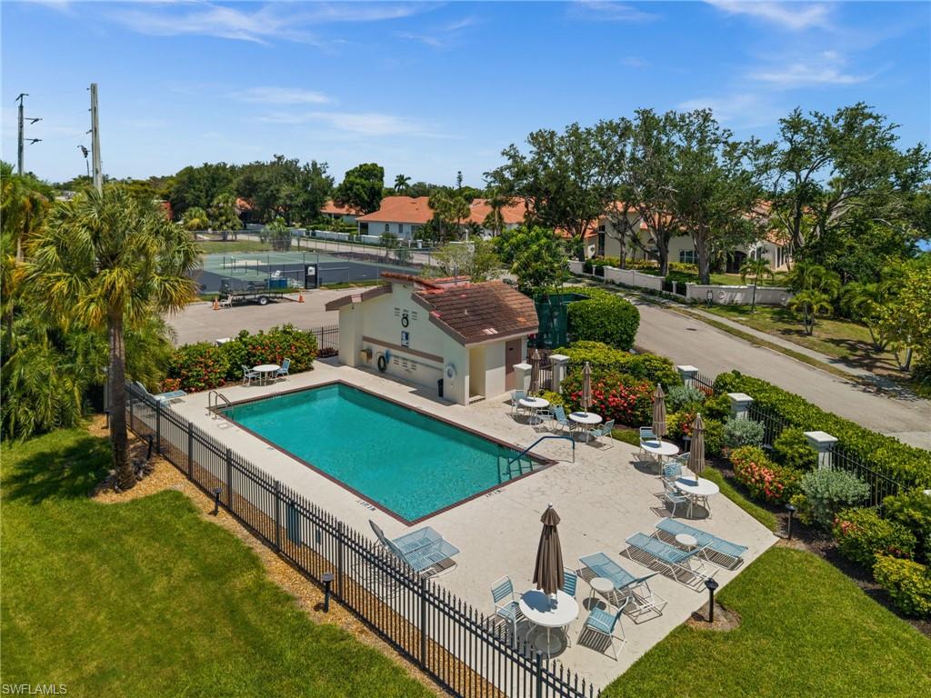 SEA BREEZE LOFTS CONDOMINIUM - Residential