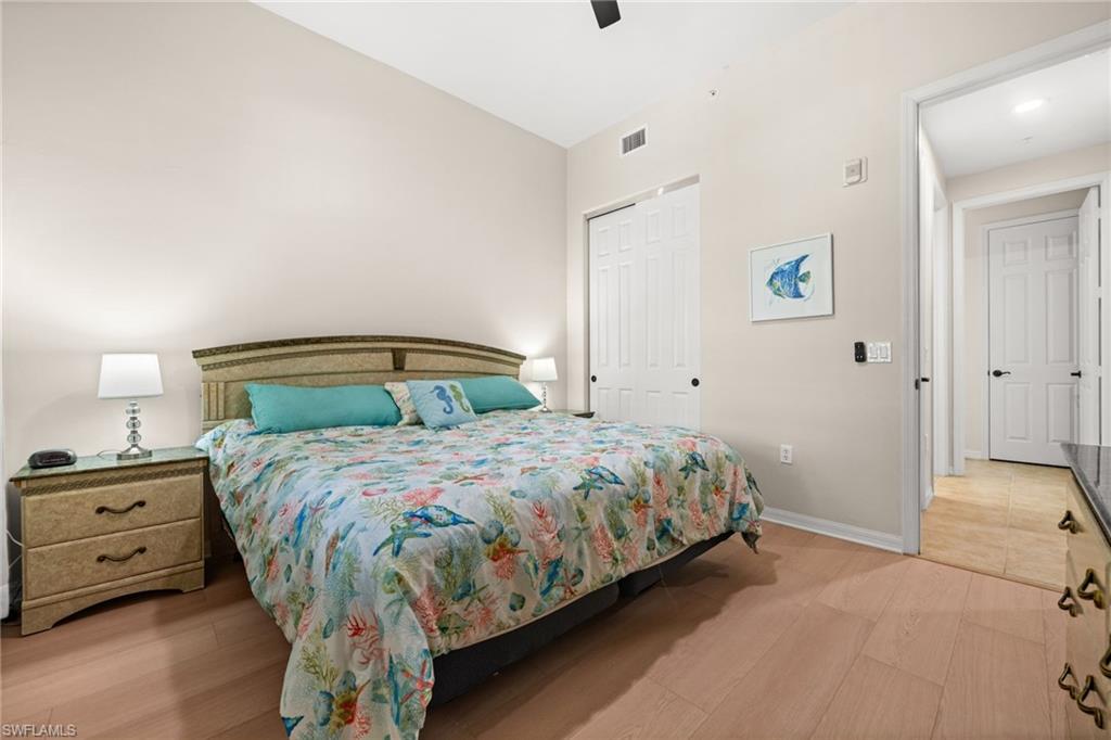 SEA BREEZE LOFTS CONDOMINIUM - Residential