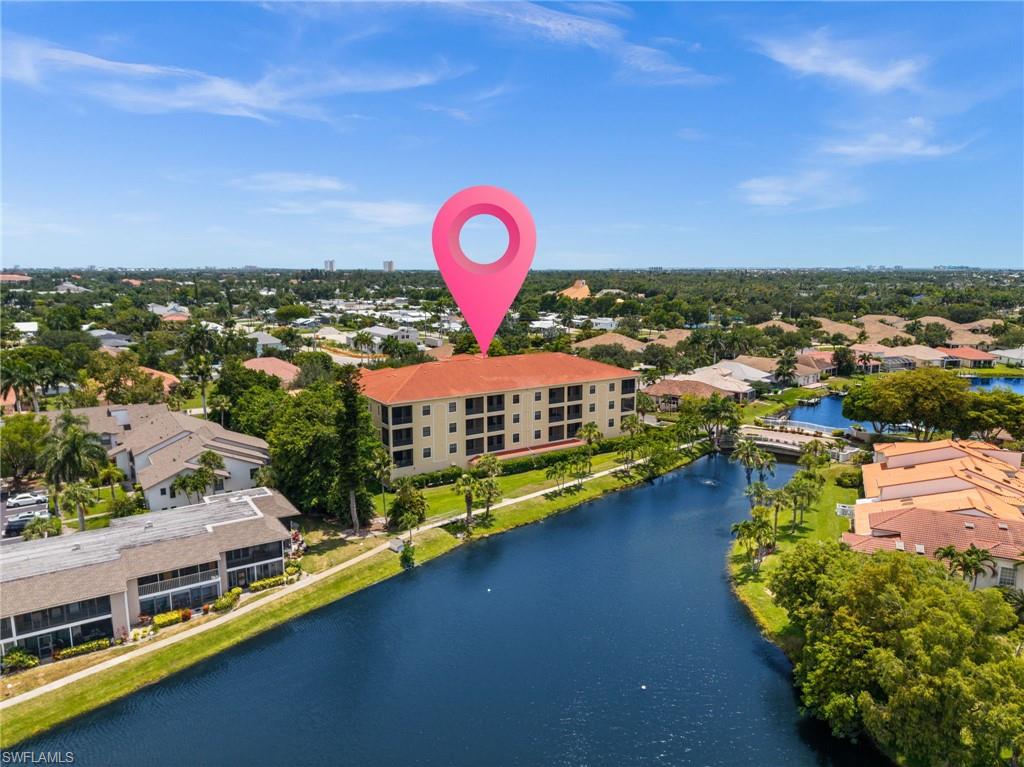 SEA BREEZE LOFTS CONDOMINIUM - Residential