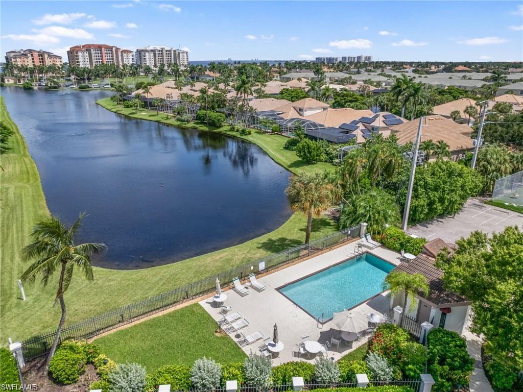 SEA BREEZE LOFTS CONDOMINIUM - Residential