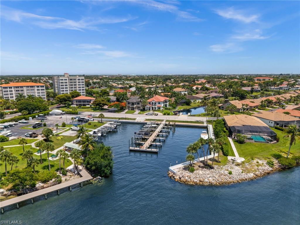 SEA BREEZE LOFTS CONDOMINIUM - Residential