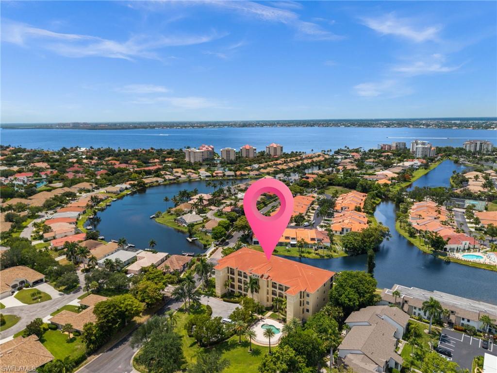 SEA BREEZE LOFTS CONDOMINIUM - Residential