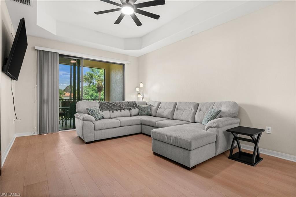 SEA BREEZE LOFTS CONDOMINIUM - Residential