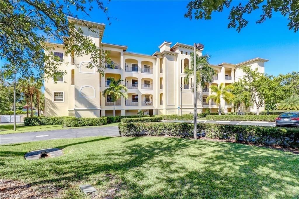 SEA BREEZE LOFTS CONDOMINIUM - Residential