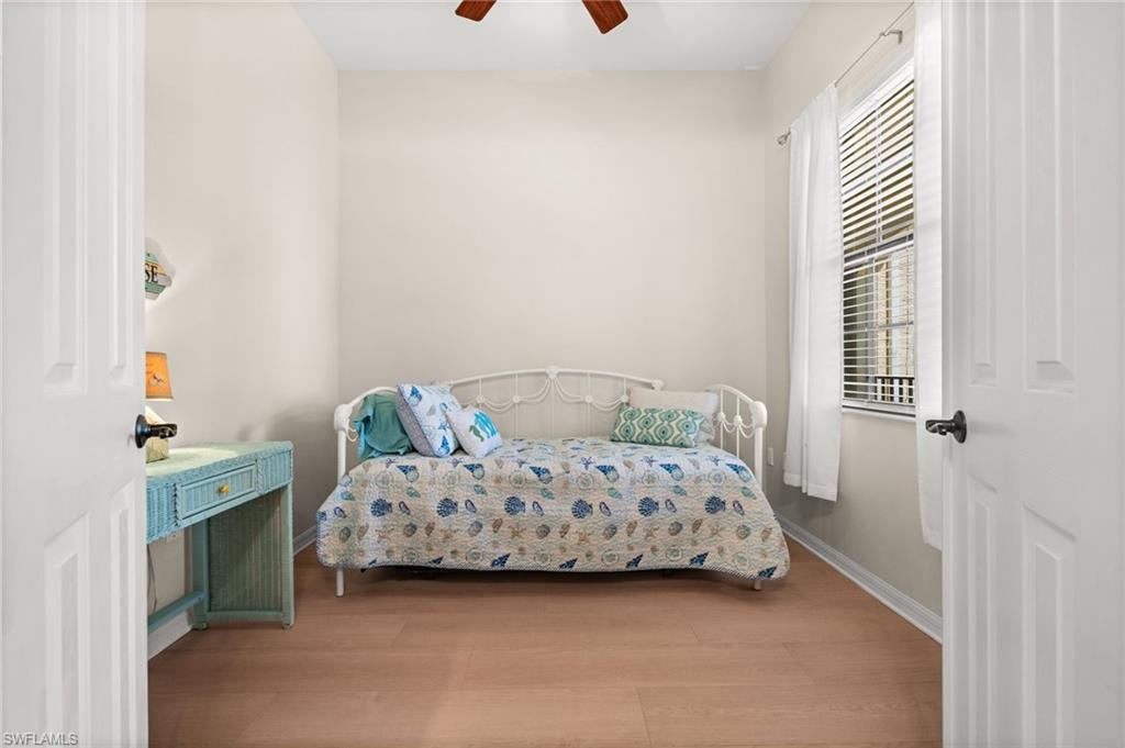 SEA BREEZE LOFTS CONDOMINIUM - Residential