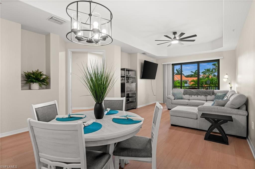SEA BREEZE LOFTS CONDOMINIUM - Residential